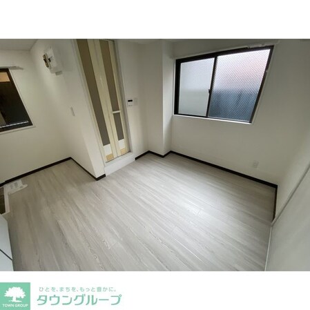 タウンハイツ七島の物件内観写真